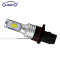 liwiny 12V-24V led fog Light V1 72W CSP Canbus P13/PSX26W car led light