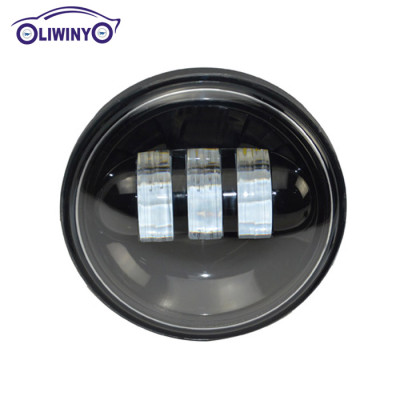 liwiny 4.5 inch led fog light 10-30v 30W 1440LM LW-4030AA led car light