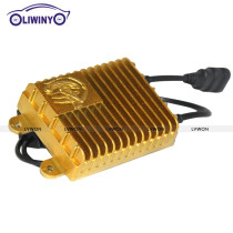 China good quality ballast electronic on sale Real Slim AC Xenon Hid Ballast 75w 100w 150W 12V Car Hid Digital Electronic Ballast For Hid Lamps