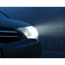 How to choose led lamps for car headlights ?