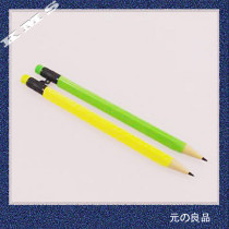 Kids fashion style write continuously pencil wholesale stationery