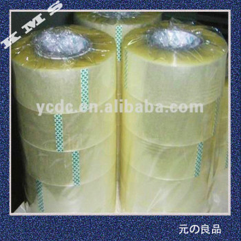 Clear Adhesive Tape For Packing