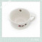 ceramic big size tea cup