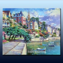 Wall art painting Home decorative oil painting