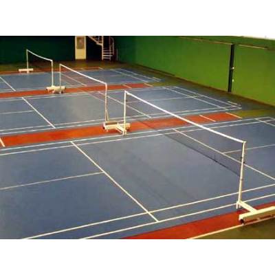 hot sale! badminton sport surface