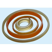 Thermoplastic polyurethan elastomer