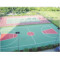 PU material for  Track & Court