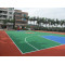 PU outdoor & indoor basketball court