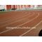 good quality raw material for running running track field construction