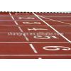 athletic sports running track