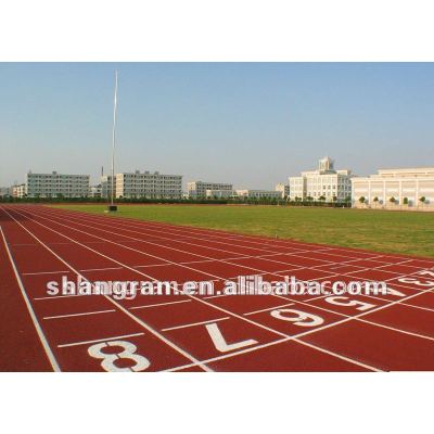 Outdoor Sports Surface