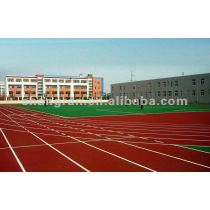 Rubber Running Track (competitive price)