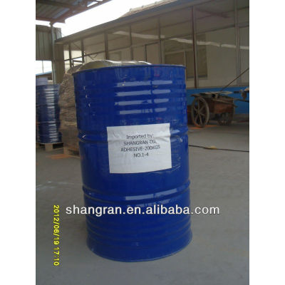 Polyurethane primer used on racetrack & court floor