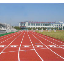 track and field materials with best quality