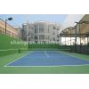 outdoor tennis PU courts
