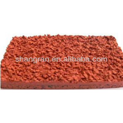 best quality athletic track material with competitive price