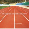 all wether athletic track