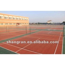 Court Sports Flooring