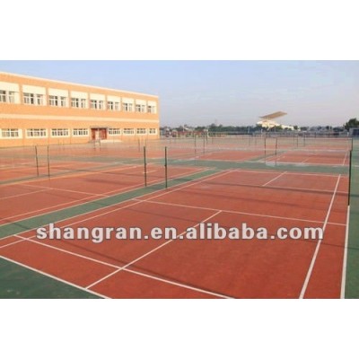 Court Sports Flooring