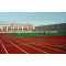 best quality mixed running track material