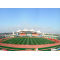 mixed running track material with best quality