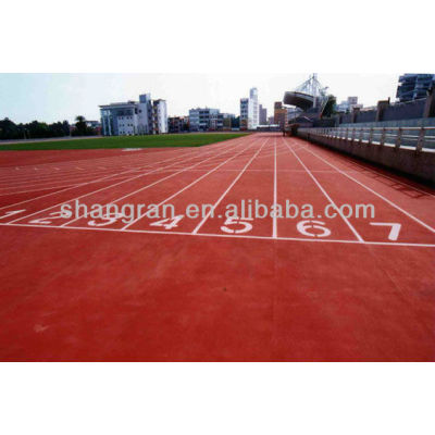 track and field materials with best price
