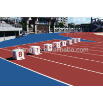 running track material with best price