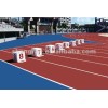 Running Track materials you need