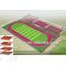 Synthetic Sports Surfaces
