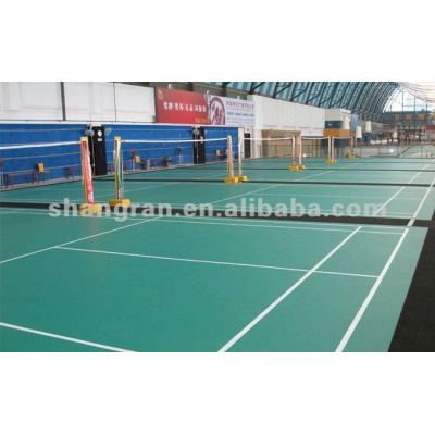 outdoor flooring courts