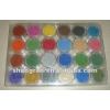 colored EPDM granule,hot sale