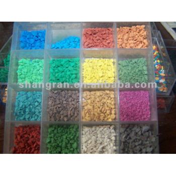 epdm granules for in rubber and plastic