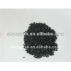 Black SBR rubber granules for running track