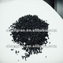 SBR rubber granules for courts&running track