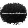 SBR granules for running track and courts