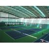 Tennis court-PU tennis court flooring