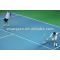 PU court flooring- tennis court