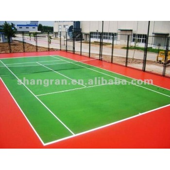 pu system-kinds of court