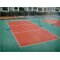 volleyball court flooring