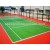 tennis rubber court