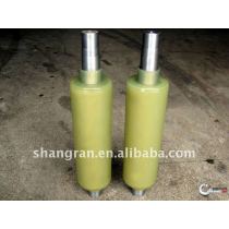 polyurethane cable material