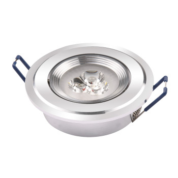 Flare Series Celling Spot Lamp 3W