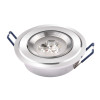 Flare Series Celling Spot Lamp 3W