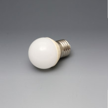 LED Bulb G45  3W