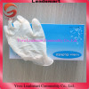 Disposable latex examination gloves Malaysia for medical using