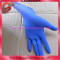 nontoxic powder free nitrile examination glove with AQL1.5