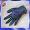 powdered free disposable vinyl gloves medical with CE and ISO