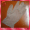 disposable vinyl examination gloves for medical with CE