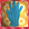 latex exam gloves supplier on medical