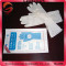 OEM available  surgical latex gloves supplier
